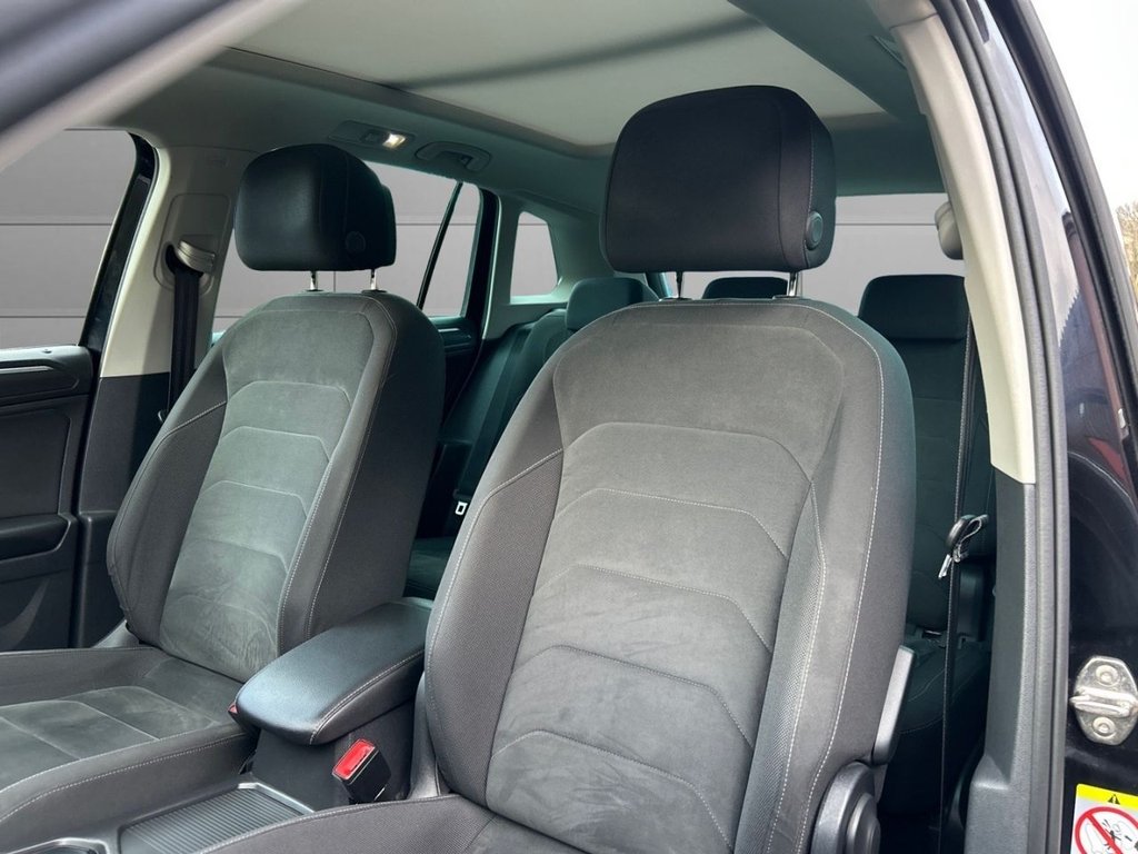 Used Volkswagen Tiguan 2017 for sale - 77088906: Photo 15