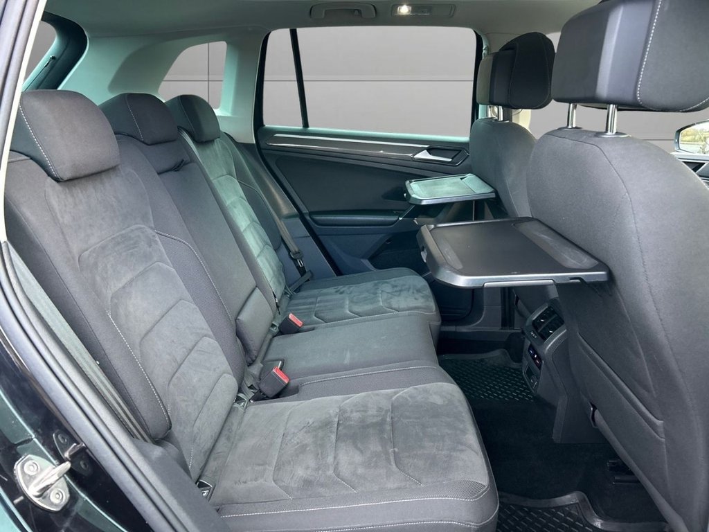 Used Volkswagen Tiguan 2017 for sale - 77088906: Photo 17