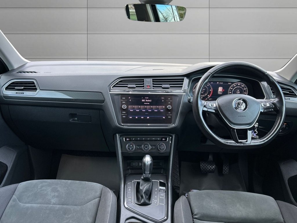 Used Volkswagen Tiguan 2017 for sale - 77088906: Photo 18