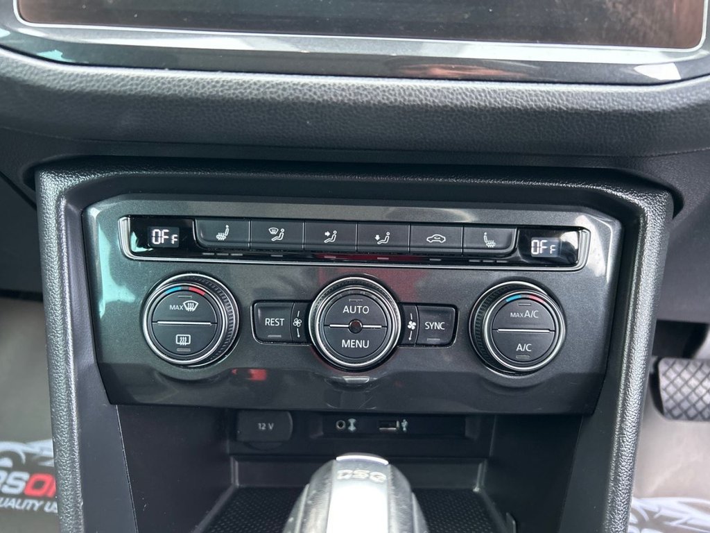 Used Volkswagen Tiguan 2017 for sale - 77088906: Photo 19