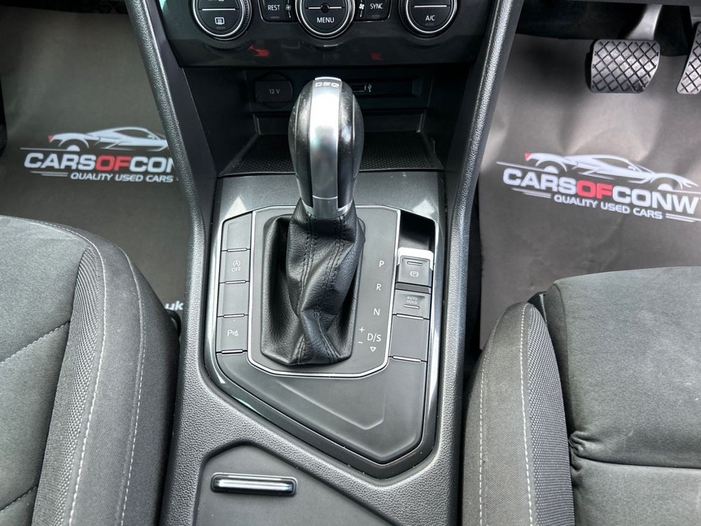 Used Volkswagen Tiguan 2017 for sale - 77088906: Photo 20