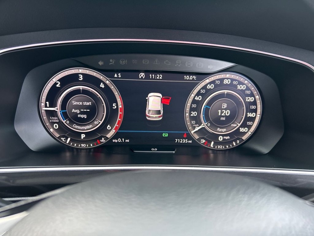 Used Volkswagen Tiguan 2017 for sale - 77088906: Photo 21