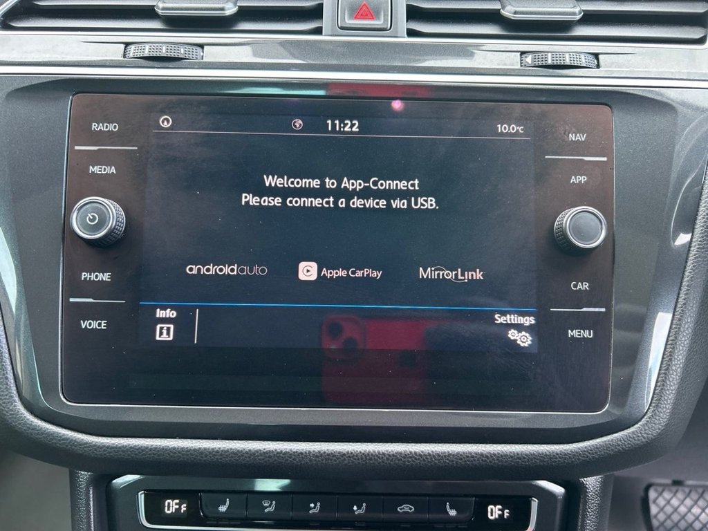 Used Volkswagen Tiguan 2017 for sale - 77088906: Photo 23