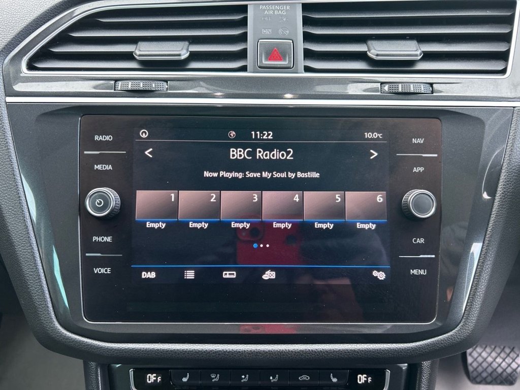 Used Volkswagen Tiguan 2017 for sale - 77088906: Photo 24