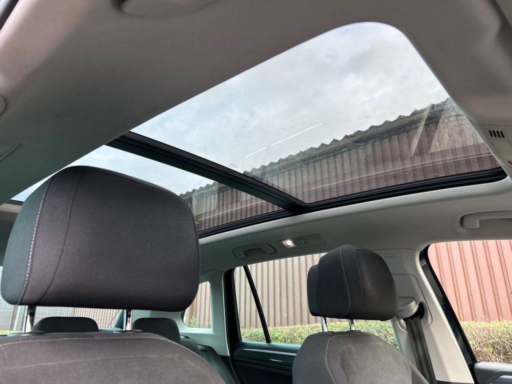 Used Volkswagen Tiguan 2017 for sale - 77088906: Photo 29