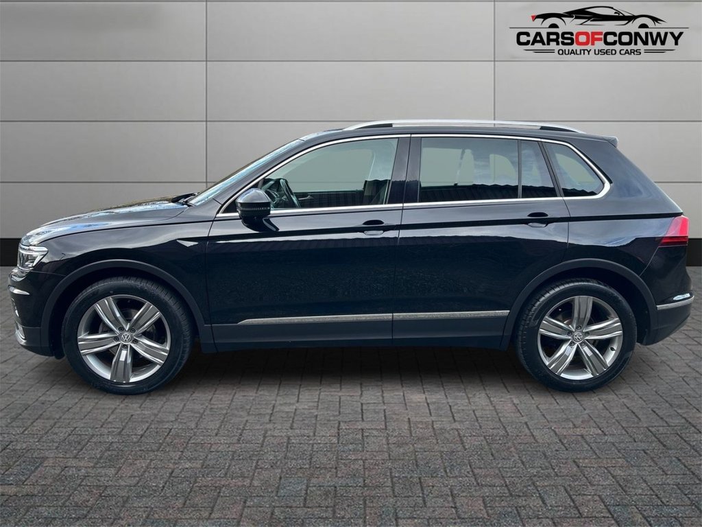 Used Volkswagen Tiguan 2017 for sale - 77088906: Photo 6