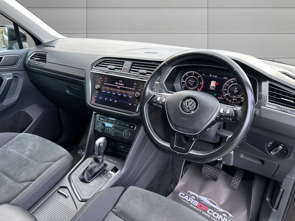 Used Volkswagen Tiguan 2017 for sale - 77088906: Photo 7