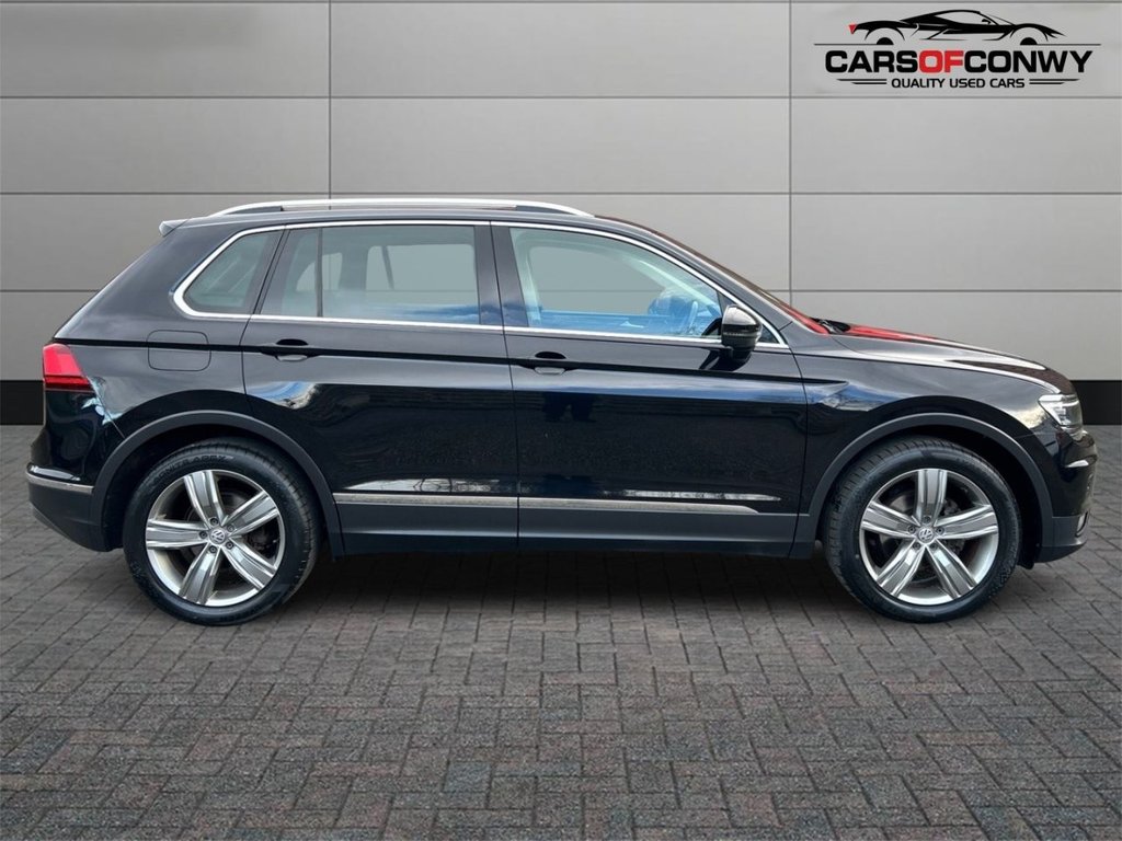 Used Volkswagen Tiguan 2017 for sale - 77088906: Photo 8