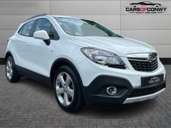 2015 (15) - 1.7 CDTi Exclusiv 5dr