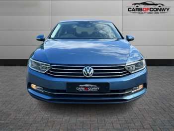 Used Volkswagen Passat 2015 for sale - 74410866: Photo