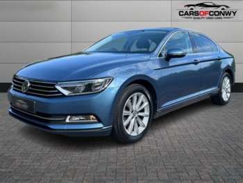 Used Volkswagen Passat 2015 for sale - 74410866: Photo