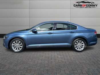 Used Volkswagen Passat 2015 for sale - 74410866: Photo