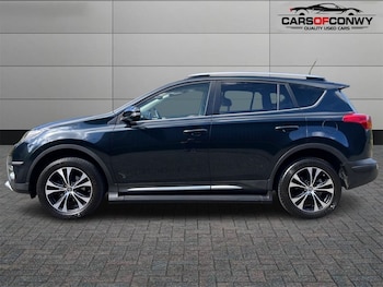 Used Toyota RAV4 2015 for sale - 78479374: Photo