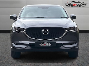 Used Mazda CX-5 2018 for sale - 79394297: Photo