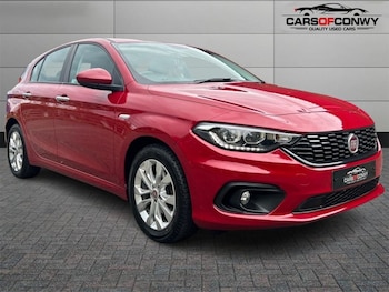 Fiat - Tipo
