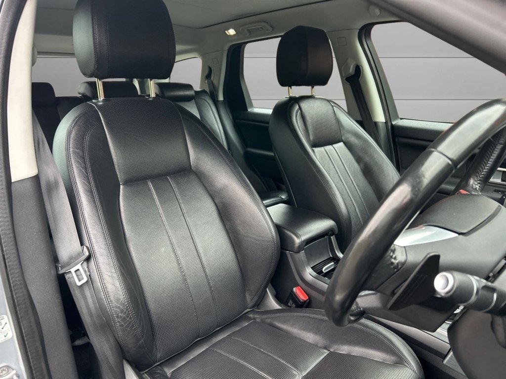 Used Land Rover Discovery Sport 2017 for sale - 76313255: Photo 10