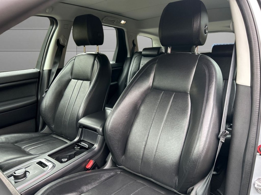 Used Land Rover Discovery Sport 2017 for sale - 76313255: Photo 13