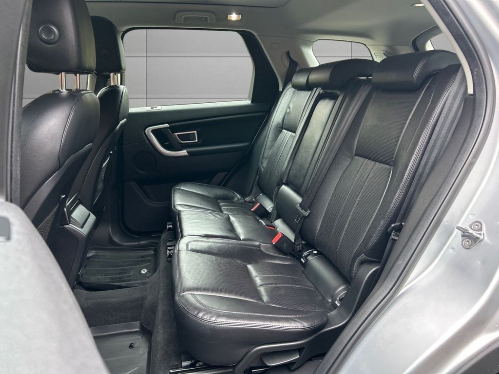 Used Land Rover Discovery Sport 2017 for sale - 76313255: Photo 15