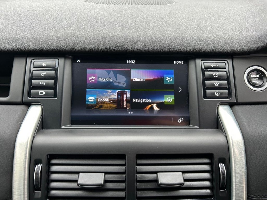 Used Land Rover Discovery Sport 2017 for sale - 76313255: Photo 22