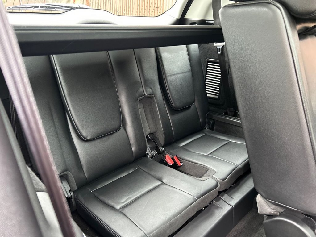 Used Land Rover Discovery Sport 2017 for sale - 76313255: Photo 24