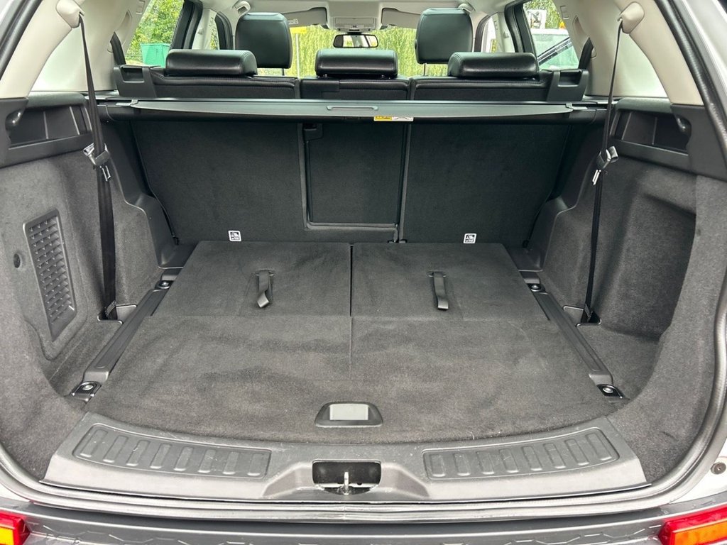 Used Land Rover Discovery Sport 2017 for sale - 76313255: Photo 30