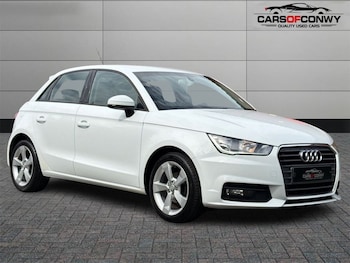 Used Audi A1 2015 for sale - 79009403: Photo