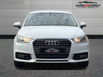 Used Audi A1 2015 for sale - 79009403: Photo