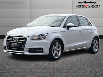 Used Audi A1 2015 for sale - 79009403: Photo