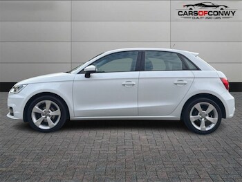 Used Audi A1 2015 for sale - 79009403: Photo