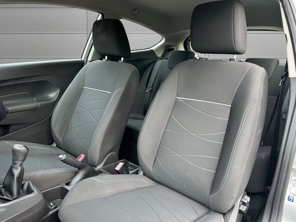 Used Ford Fiesta 2015 for sale - 75159071: Photo 13