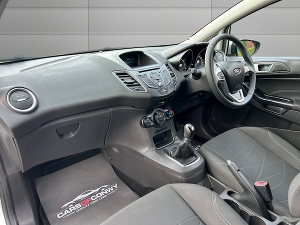 Used Ford Fiesta 2015 for sale - 75159071: Photo 14