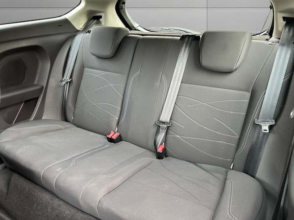 Used Ford Fiesta 2015 for sale - 75159071: Photo 15