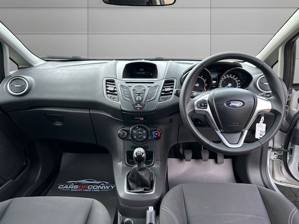 Used Ford Fiesta 2015 for sale - 75159071: Photo 16