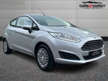 2015 (15) - 1.25 Style Hatchback 3dr Petrol Manual Euro 6 (60 ps)