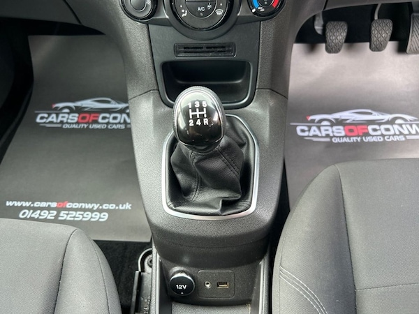 Used Ford Fiesta 2015 for sale - 75159071: Photo 20