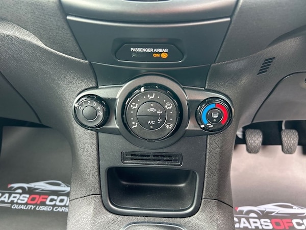Used Ford Fiesta 2015 for sale - 75159071: Photo 21