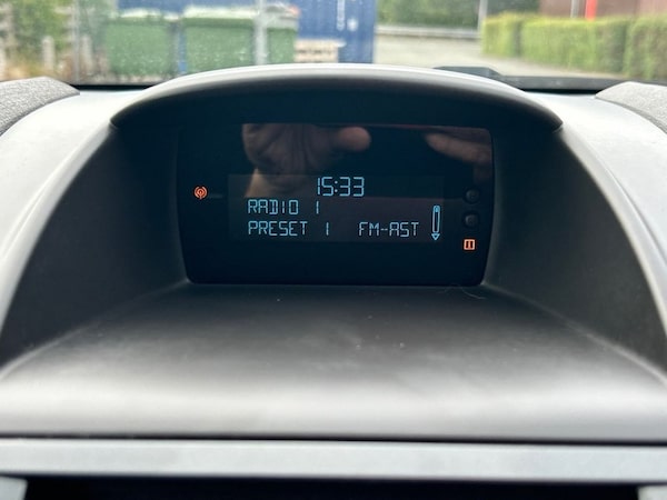 Used Ford Fiesta 2015 for sale - 75159071: Photo 23
