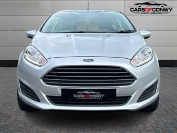 Used Ford Fiesta 2015 for sale - 75159071: Photo