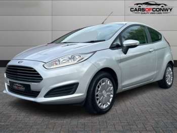 Used Ford Fiesta 2015 for sale - 75159071: Photo