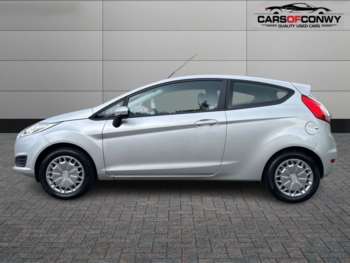 Used Ford Fiesta 2015 for sale - 75159071: Photo