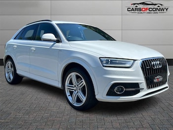 Used Audi Q3 2014 for sale - 79178170: Photo