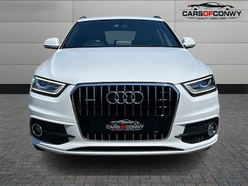 Used Audi Q3 2014 for sale - 79178170: Photo