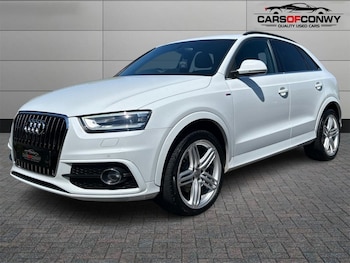 Used Audi Q3 2014 for sale - 79178170: Photo
