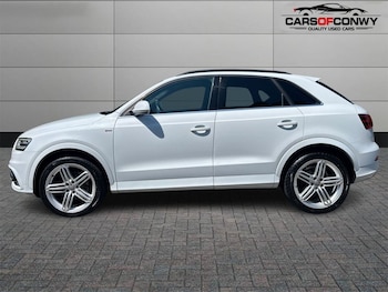 Used Audi Q3 2014 for sale - 79178170: Photo