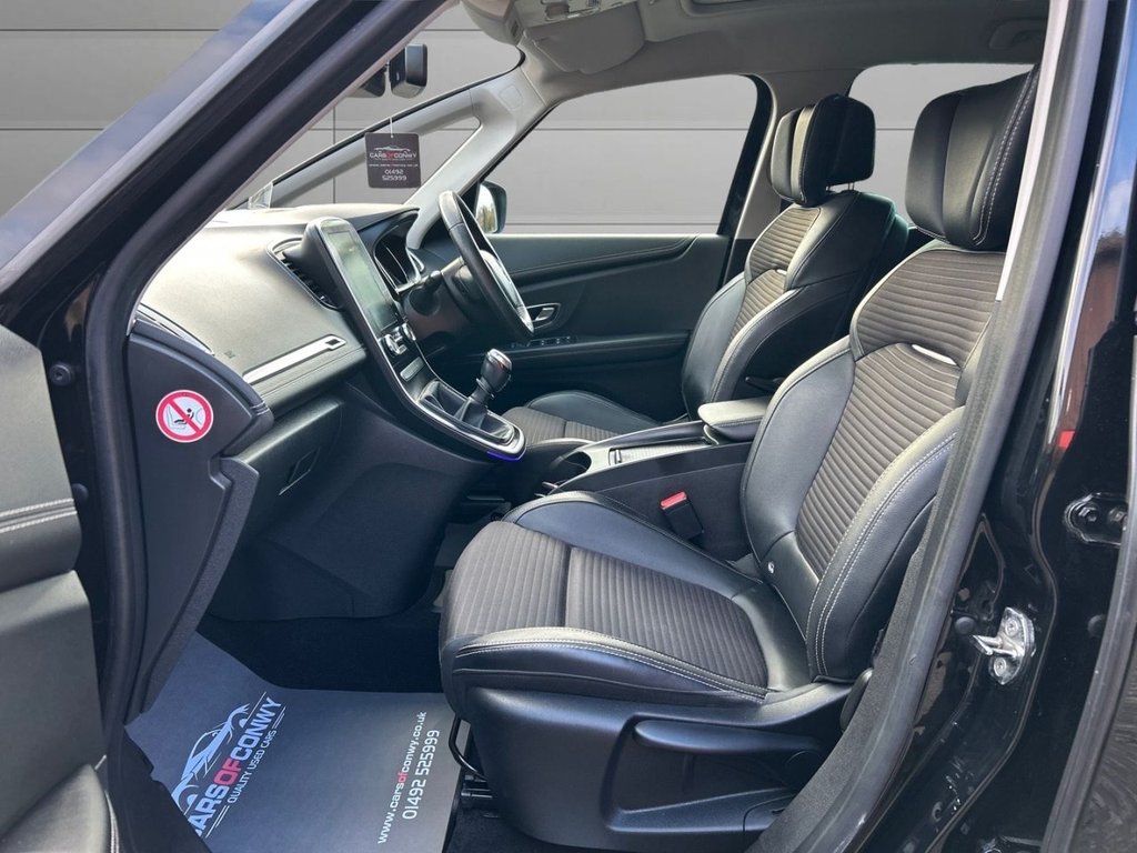 Used Renault Grand Scenic 2018 for sale - 77779847: Photo 12