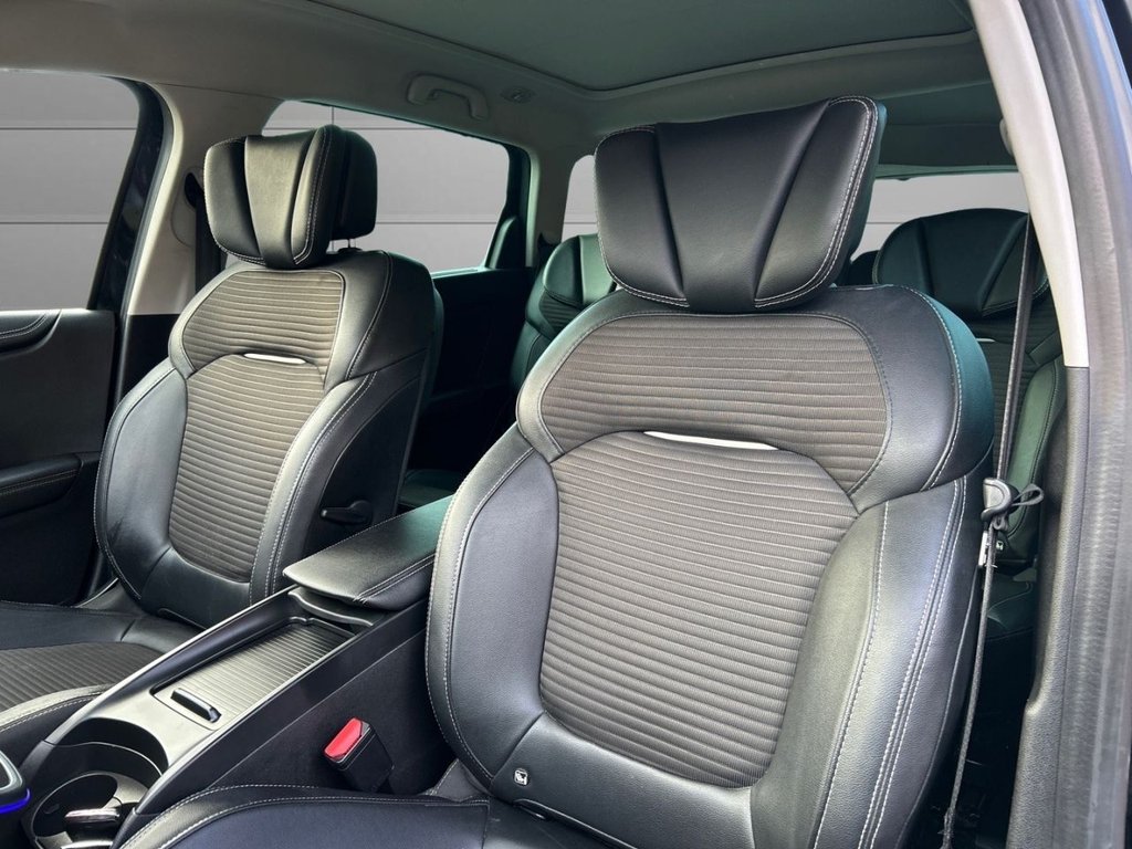 Used Renault Grand Scenic 2018 for sale - 77779847: Photo 13