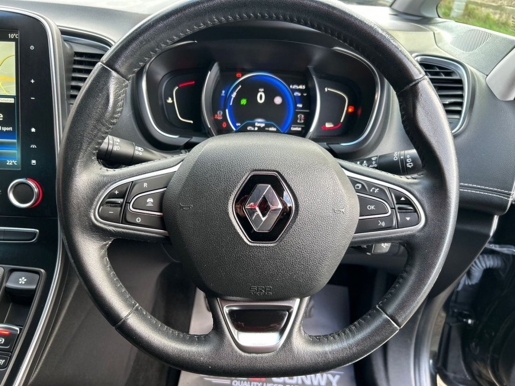 Used Renault Grand Scenic 2018 for sale - 77779847: Photo 18