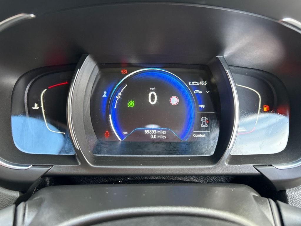 Used Renault Grand Scenic 2018 for sale - 77779847: Photo 19