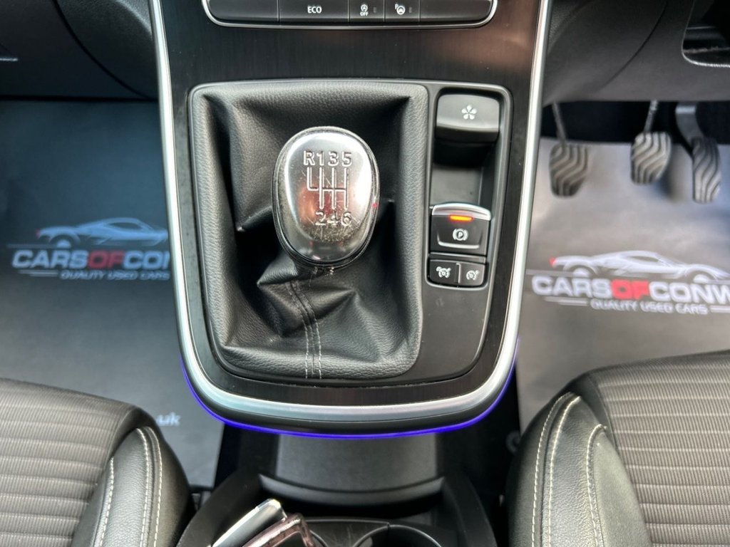 Used Renault Grand Scenic 2018 for sale - 77779847: Photo 20