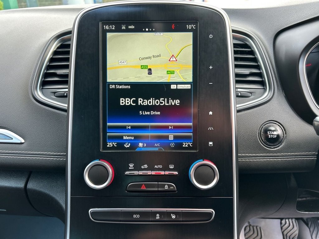 Used Renault Grand Scenic 2018 for sale - 77779847: Photo 21